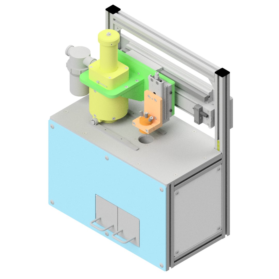 Targetry Advanced Cyclotron Systems Inc.